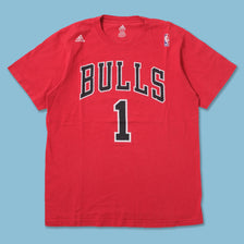 adidas Derrick Rose T-Shirt Large