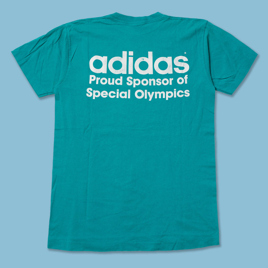 Vintage adidas Olympics T-Shirt Large