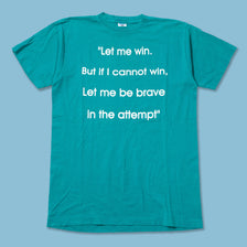 Vintage adidas Olympics T-Shirt Large