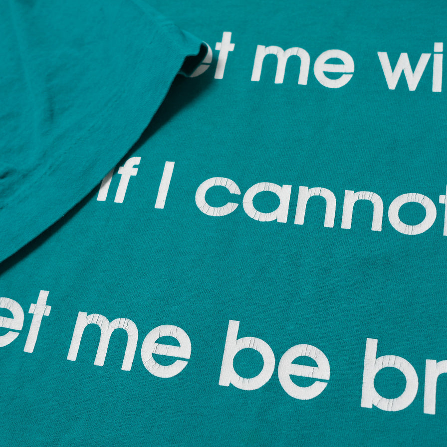 Vintage adidas Olympics T-Shirt Large