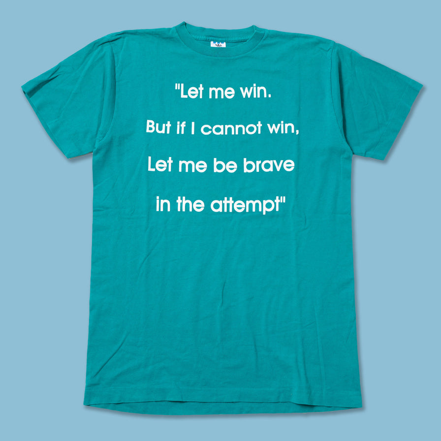 Vintage adidas Olympics T-Shirt Large