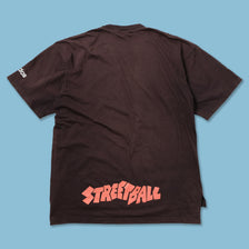 Vintage adidas Streetball T-Shirt XLarge / XXL