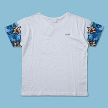 Vintage Deadstock adidas Women's Tennis T-Shirt