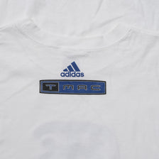 Vintage adidas T-Mac Tank Top XLarge