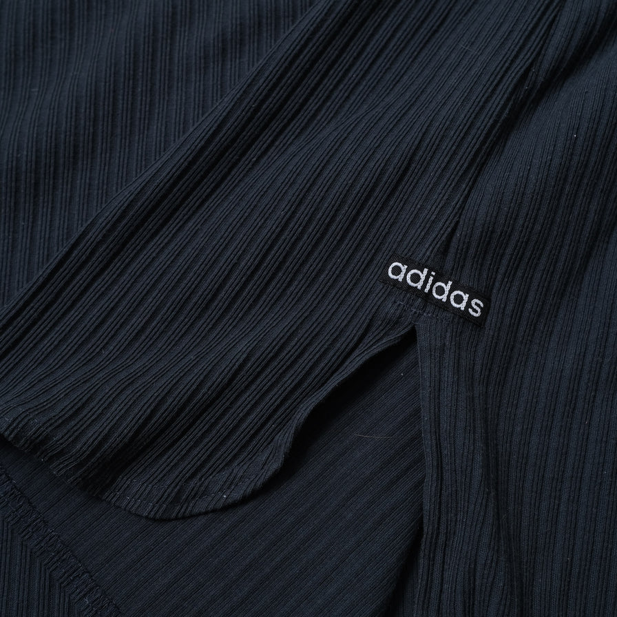 Vintage adidas Training Polo XLarge