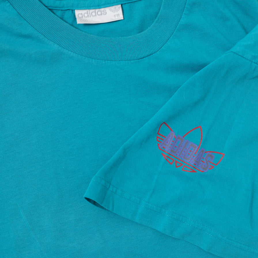 Vintage adidas T-Shirt XLarge