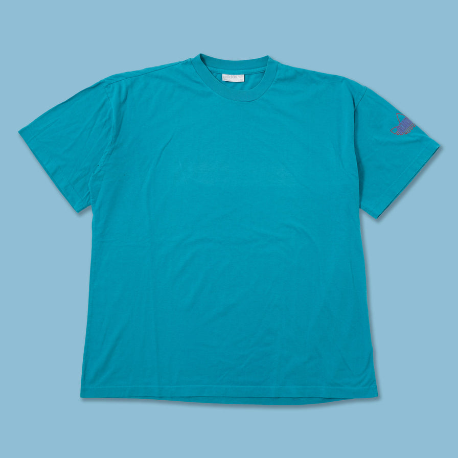 Vintage adidas T-Shirt XLarge