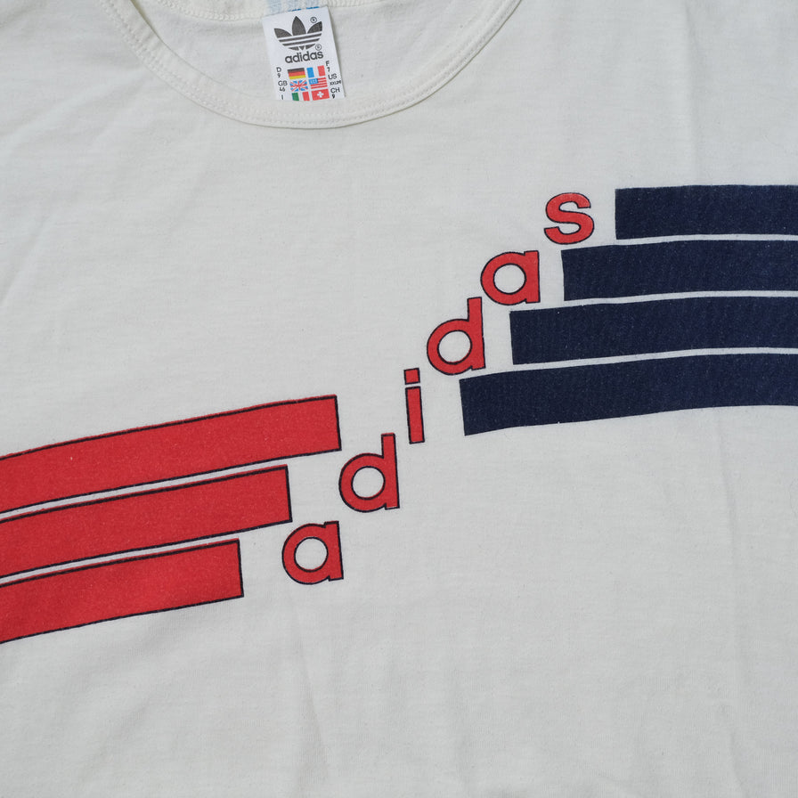 Vintage adidas T-Shirt XLarge