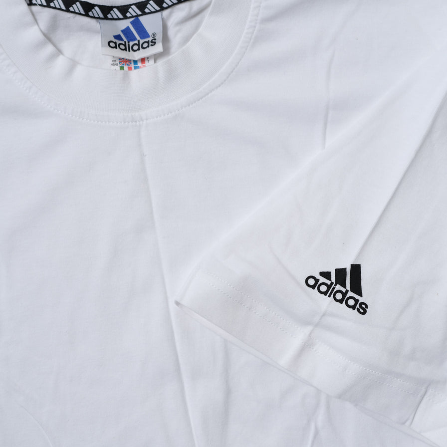 Vintage adidas T-Shirt XLarge