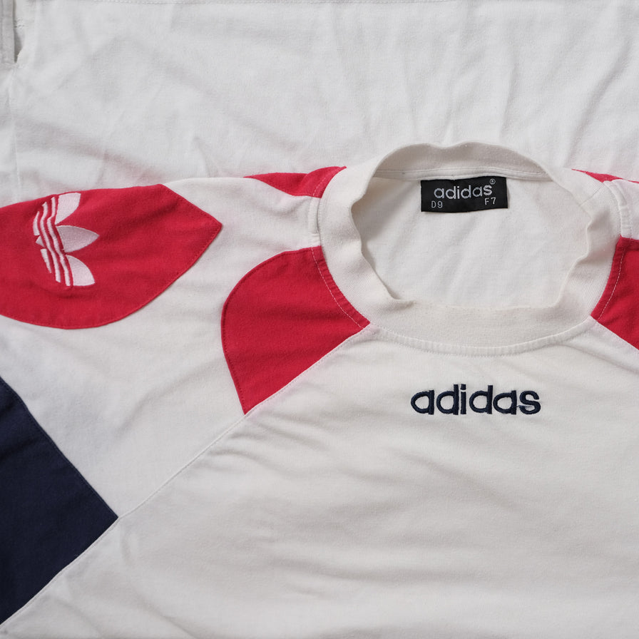 Vintage adidas T-Shirt XLarge