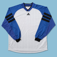 Vintage Deadstock adidas Jersey XLarge