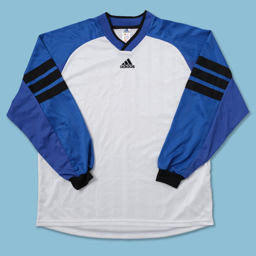 Vintage Deadstock adidas Jersey XLarge