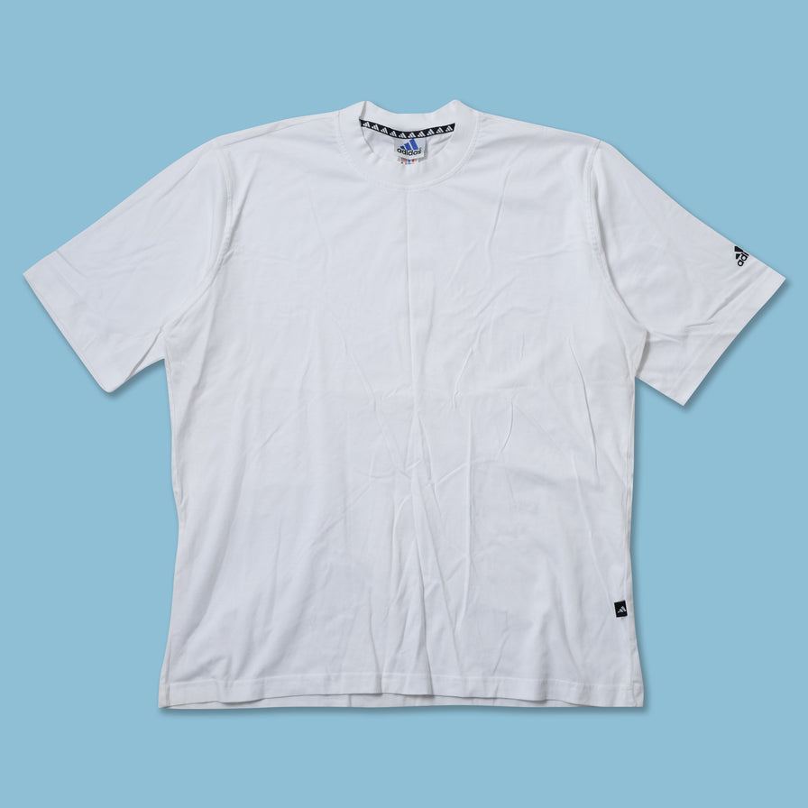 Vintage adidas T-Shirt XLarge