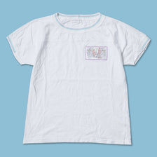 Vintage adidas Women's T-Shirt Medium