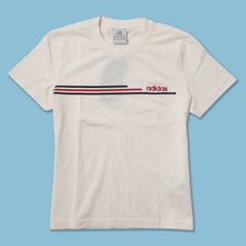 Vintage Deadstock adidas Women's T-Shirt