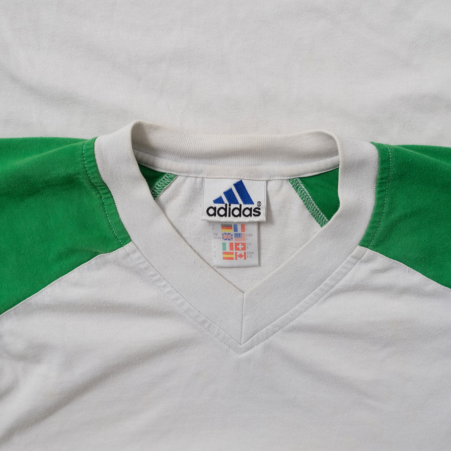 Vintage adidas T-Shirt Large / XLarge