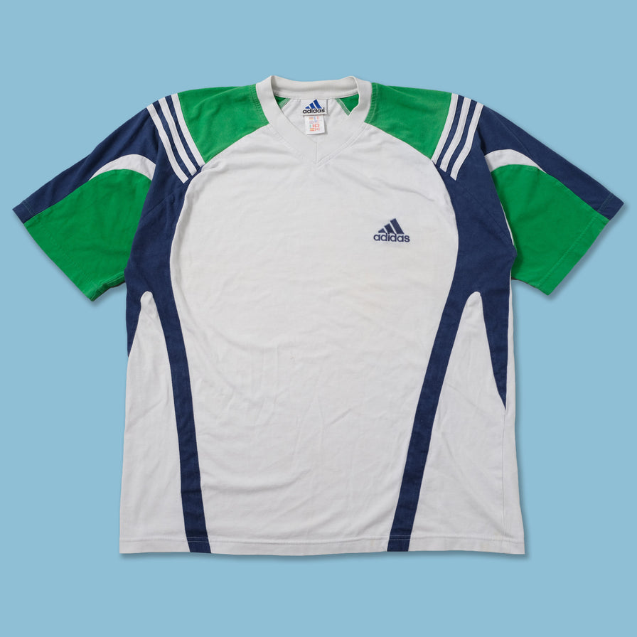 Vintage adidas T-Shirt Large / XLarge