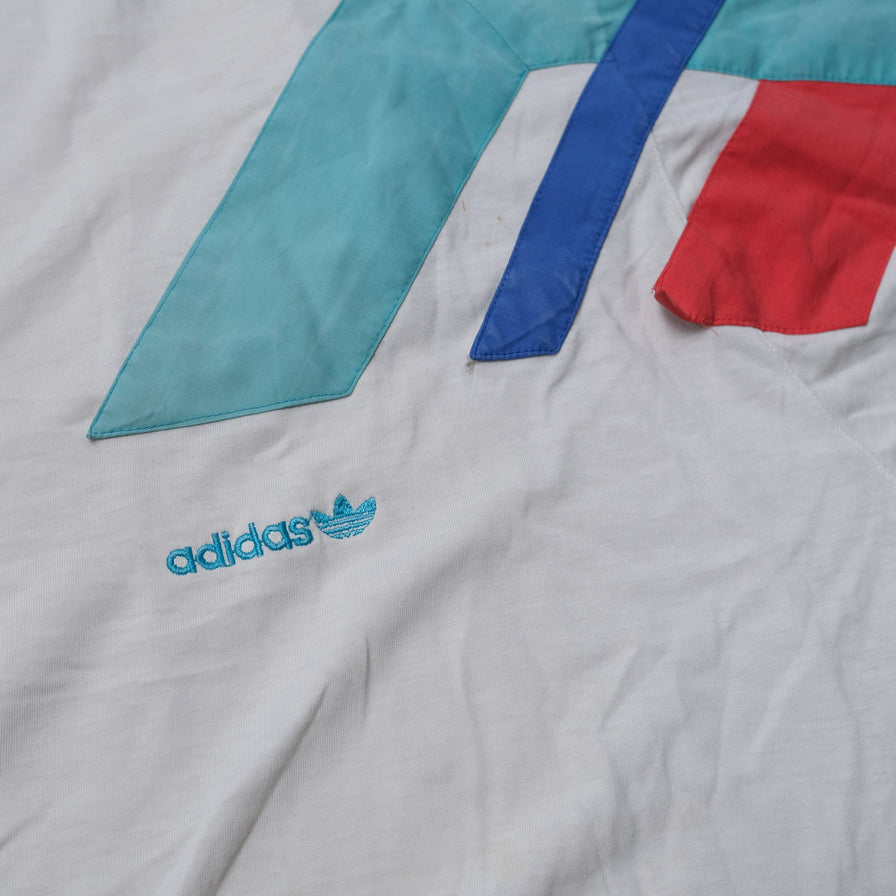 Vintage adidas T-Shirt Medium