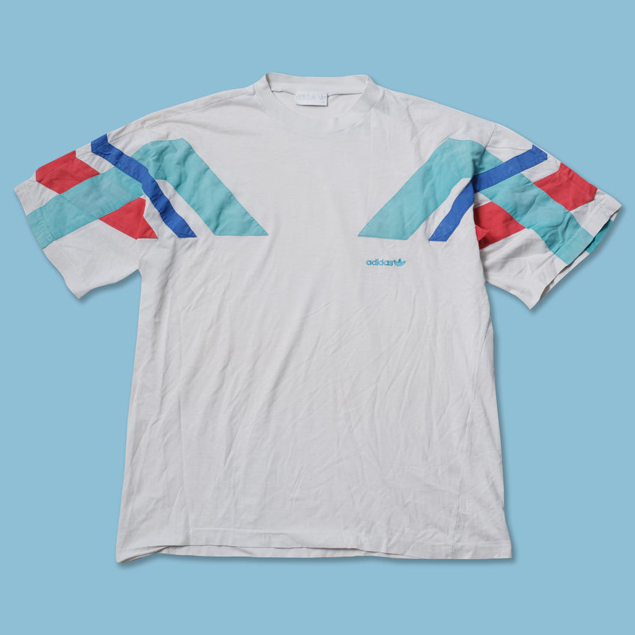 Vintage adidas T-Shirt Medium
