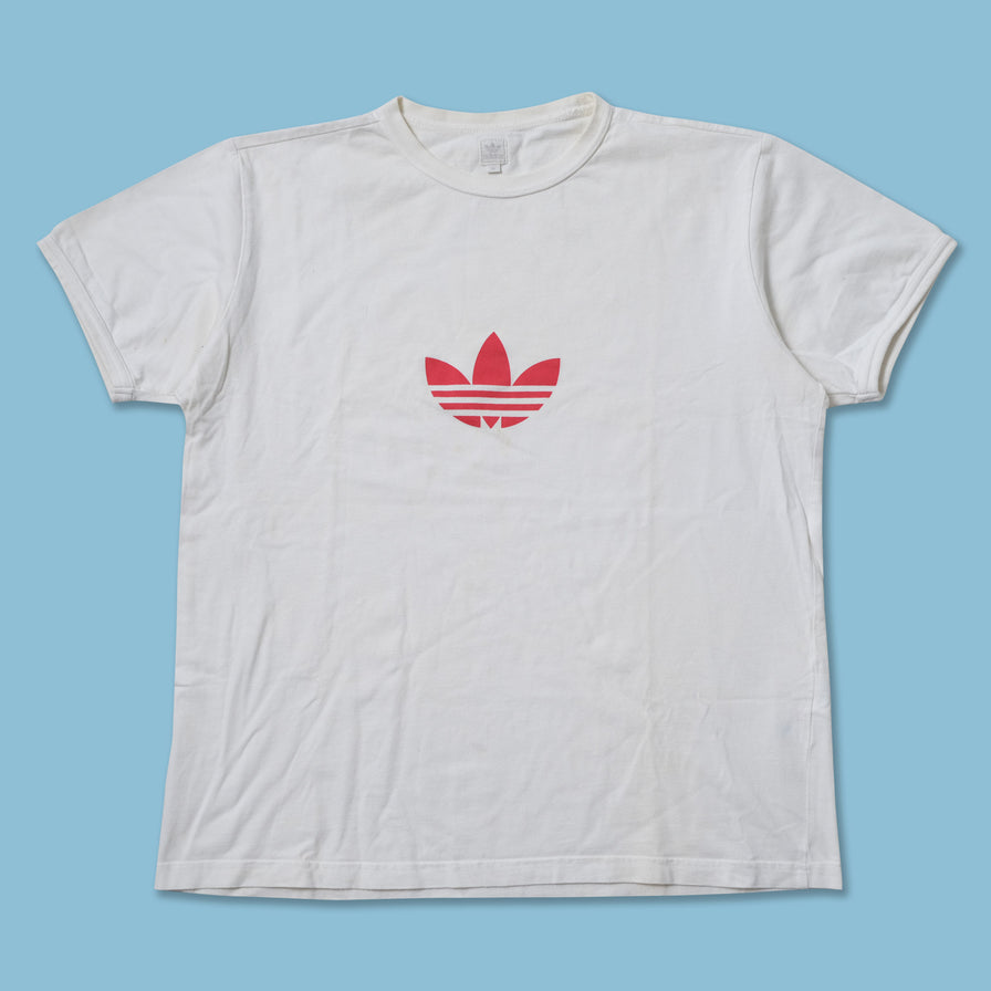 Vintage adidas T-Shirt Large / XLarge