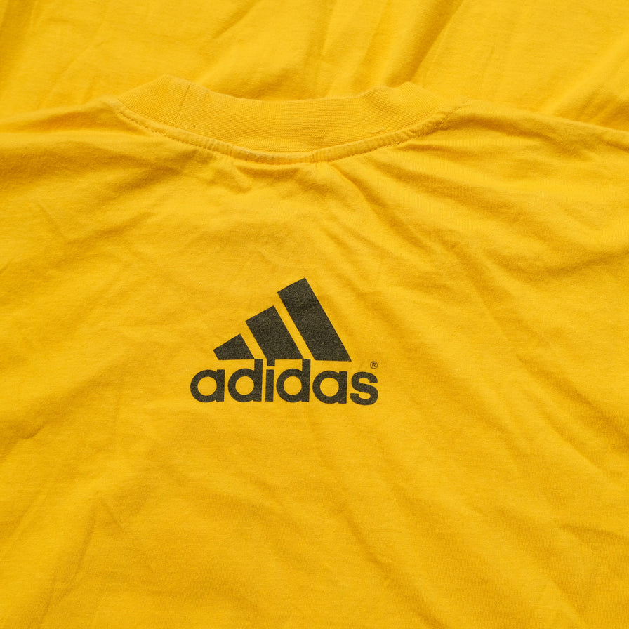 Vintage adidas T-Shirt Large / XLarge