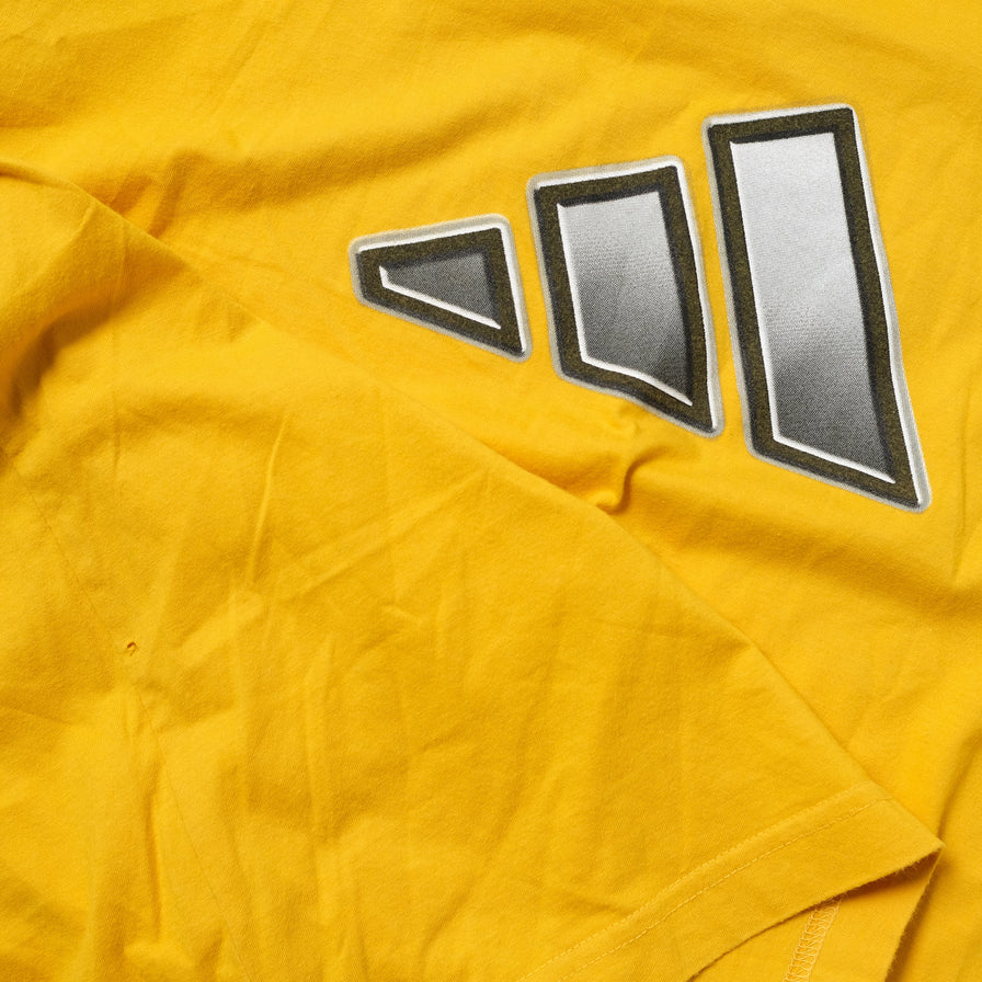 Vintage adidas T-Shirt Large / XLarge