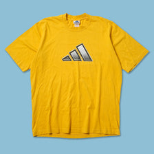 Vintage adidas T-Shirt Large / XLarge