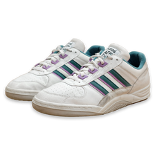 Vintage adidas ATP Tour Sneaker EU 42 2/3 - Double Double Vintage