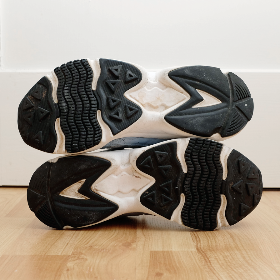 Vintage adidas Women Sneaker EU 40 2/3 - Double Double Vintage