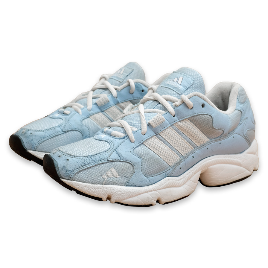 Vintage adidas Women Sneaker EU 40 2/3 - Double Double Vintage