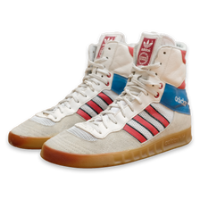 Vintage adidas High Top Sneaker EU 39 - Double Double Vintage