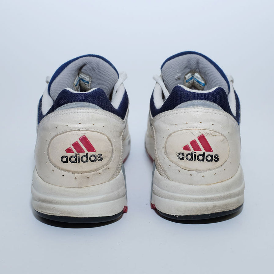 Vintage adidas Nirvahna EU44 - Double Double Vintage