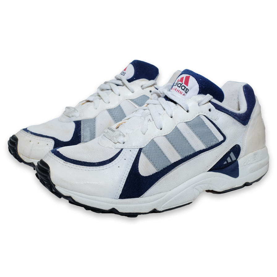 Vintage adidas Nirvahna EU44 - Double Double Vintage