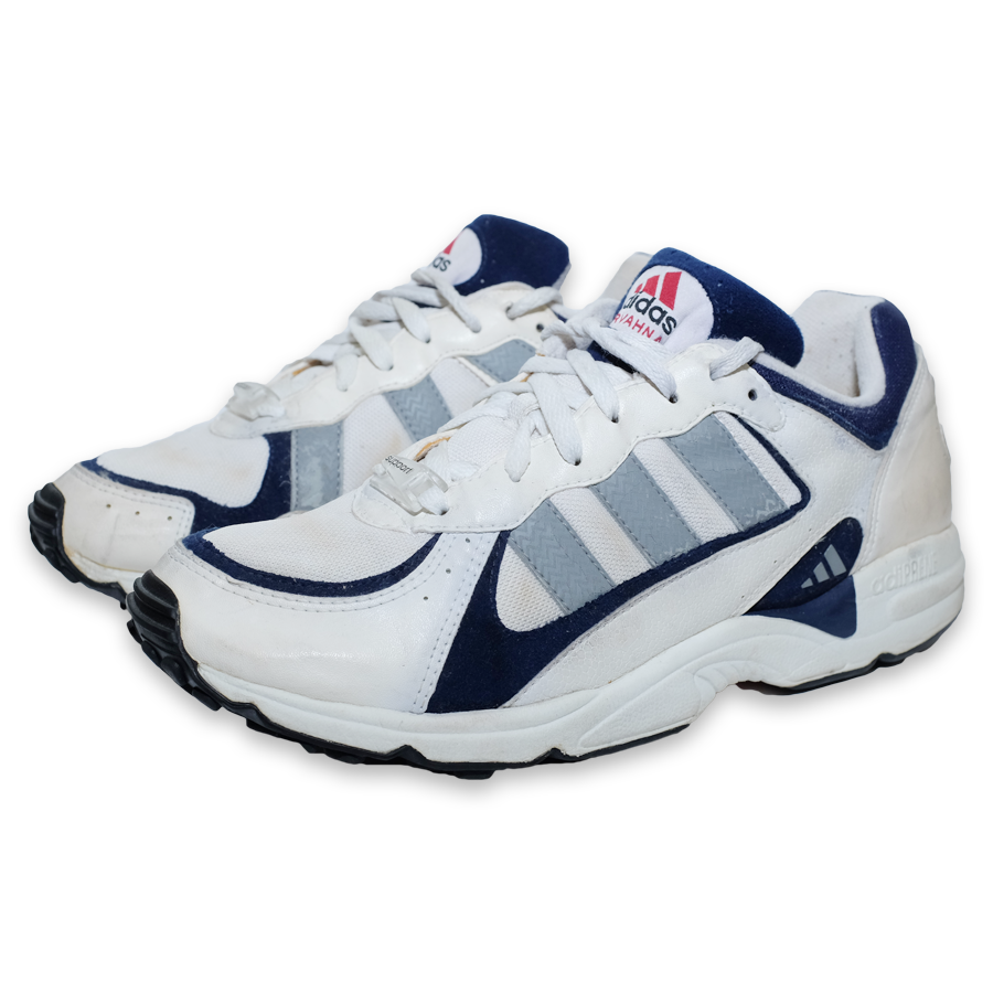 Vintage adidas Nirvahna EU44 Double Double Vintage