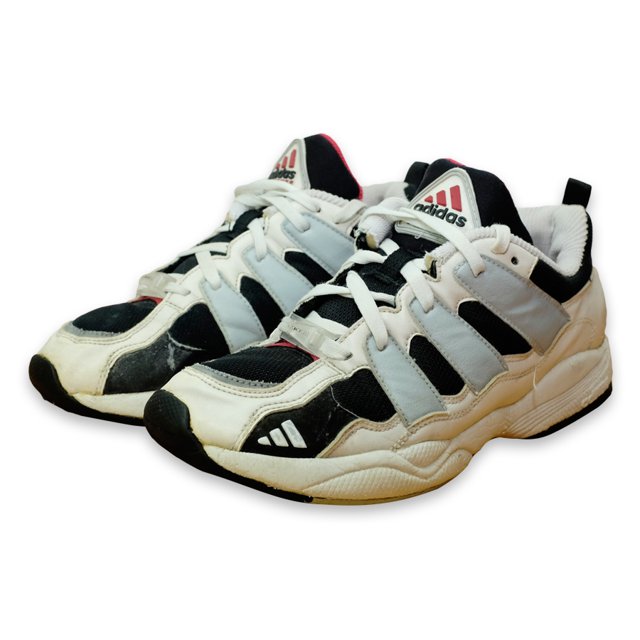 Adidas response shop vintage