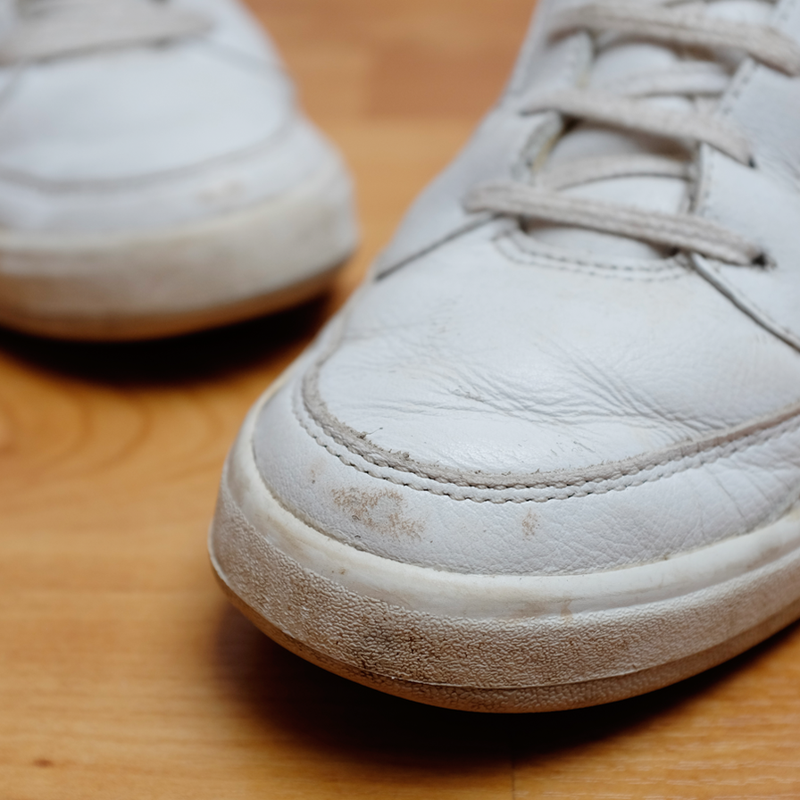 adidas Trefoil Sneakers US 85 - Double Double Vintage