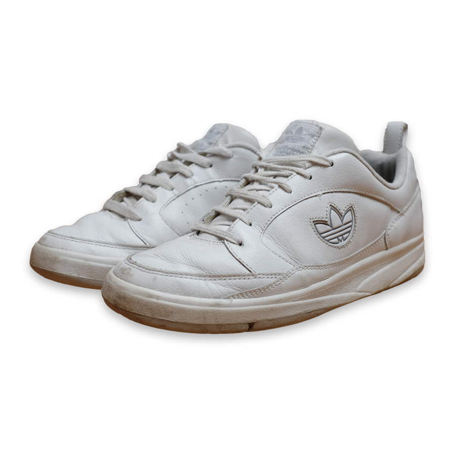 adidas Trefoil Sneakers US 85 - Double Double Vintage