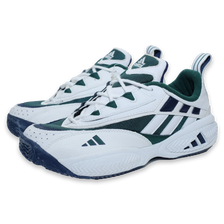 Vintage adidas Split Vision EU42 - Double Double Vintage