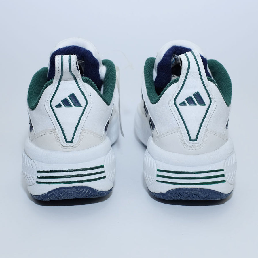 Vintage adidas Split Vision EU42 - Double Double Vintage