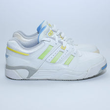 Vintage adidas Women's Graf Champ EU37.5 - Double Double Vintage