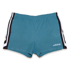 Vintage adidas Shorts XLarge - Double Double Vintage