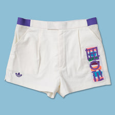 Vintage Deadstock adidas Edberg Shorts Small