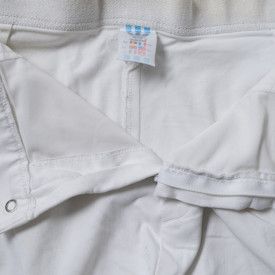 Vintage adidas Tennis Shorts Large / XLarge