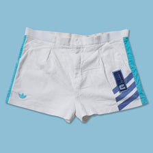 Vintage adidas Tennis Shorts Large / XLarge