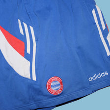 Vintage adidas Bayern München Shorts Large / XLarge - Double Double Vintage