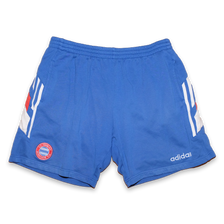 Vintage adidas Bayern München Shorts Large / XLarge - Double Double Vintage