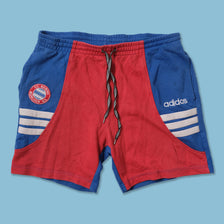 Vintage adidas FC Bayern Munich Shorts Large