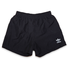 Vintage adidas Trefoil Large - Double Double Vintage