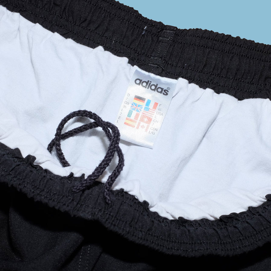 Vintage adidas Trefoil Large - Double Double Vintage