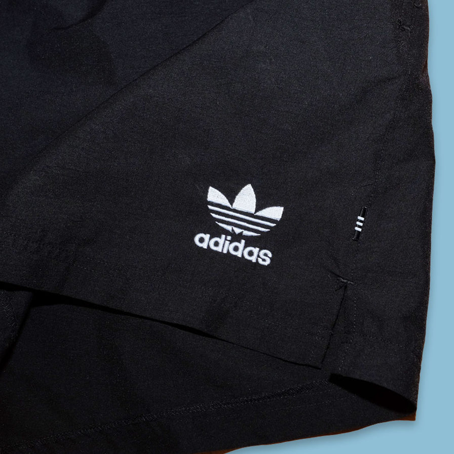 Vintage adidas Trefoil Large - Double Double Vintage